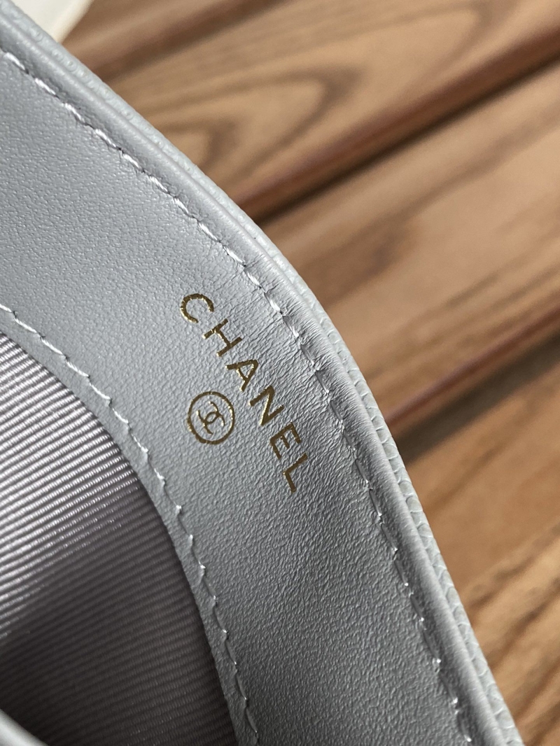 Ch**el wallet purse